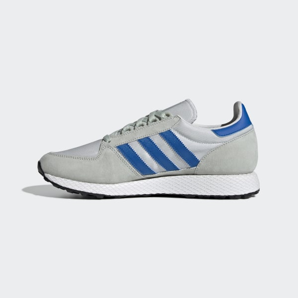 samba heren bluebird