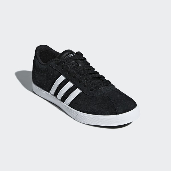 adidas Courtset Schuh - Schwarz | adidas Deutschland adidas Courtset Schuh - Schwarz | adidas Deutschland