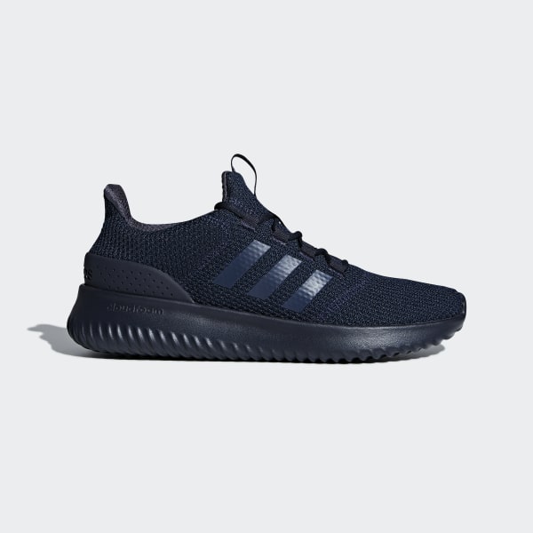 adidas memory foam footbed running shoes