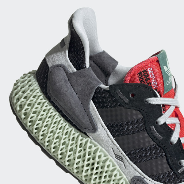 adidas zx 4000 negro
