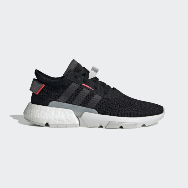 adidas POD-S3.1 Schuh - Schwarz | adidas Deutschland adidas POD-S3.1 Schuh - Schwarz | adidas Deutschland