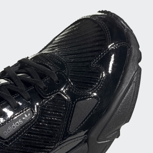 adidas Falcon Schuh - Schwarz | adidas Deutschland adidas Falcon Schuh - Schwarz | adidas Deutschland