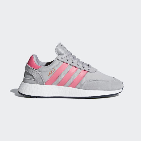 adidas I-5923 Shoes - Grey | adidas US adidas I-5923 Shoes - Grey | adidas US