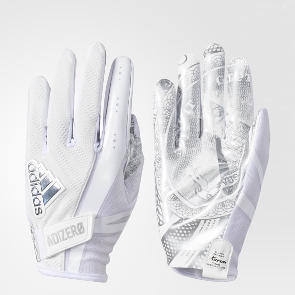 Adidas Adizero 6. Football Gloves Sale, TO 57% OFF
