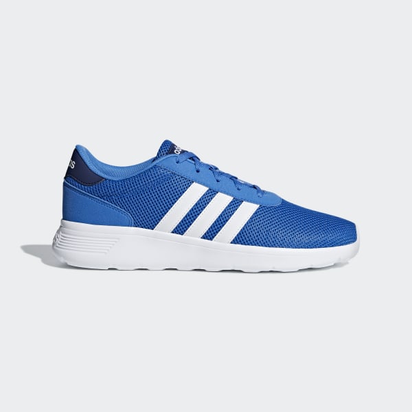 adidas yatra blau