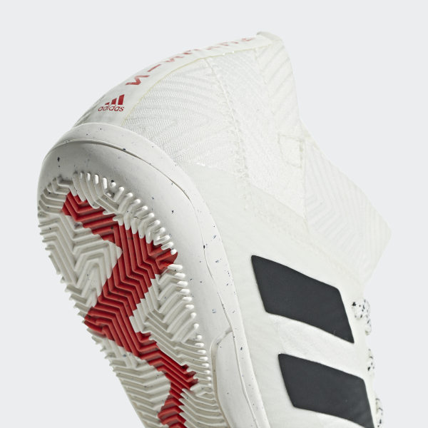 adidas Nemeziz Tango 18.3 Indoor Shoes - White | adidas US adidas Nemeziz Tango 18.3 Indoor Shoes - White | adidas US