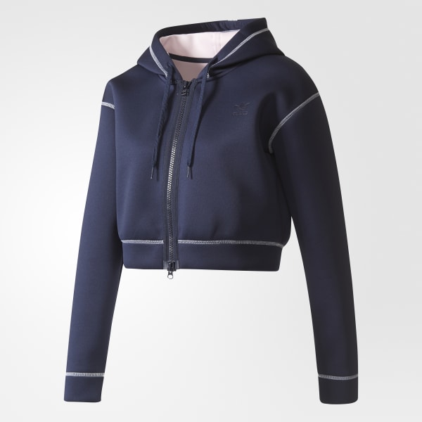 Adidas Kapuzenjacke Adidas Kapuzenjacke
