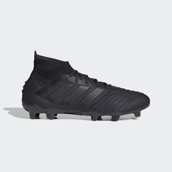 adidas Predator 19.1 FG Fußballschuh - Schwarz | adidas Switzerland adidas Predator 19.1 FG Fußballschuh - Schwarz | adidas Switzerland
