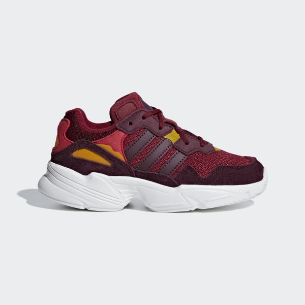 adidas yung 96 rosso