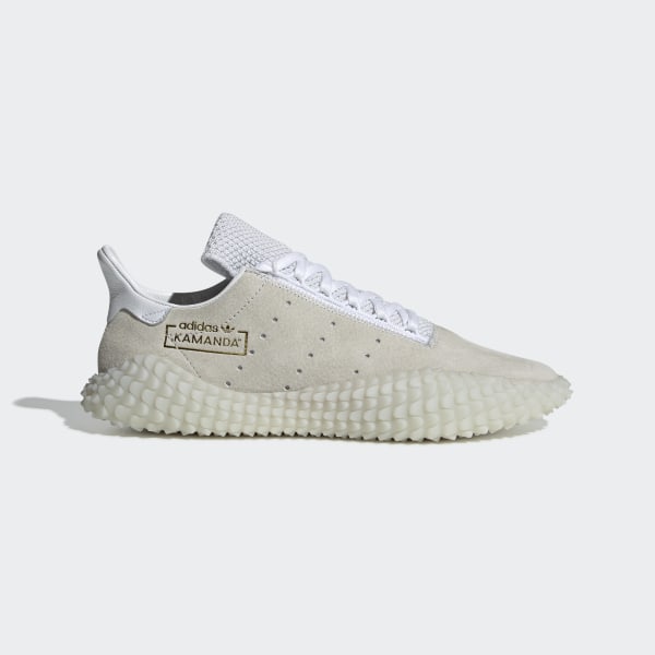 adidas Kamanda 01 Schuh - Beige | adidas Deutschland adidas Kamanda 01 Schuh - Beige | adidas Deutschland