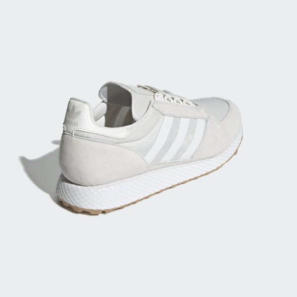 adidas Forest Grove Schuh Beige | adidas Switzerland adidas Forest Grove Schuh Beige | adidas Switzerland