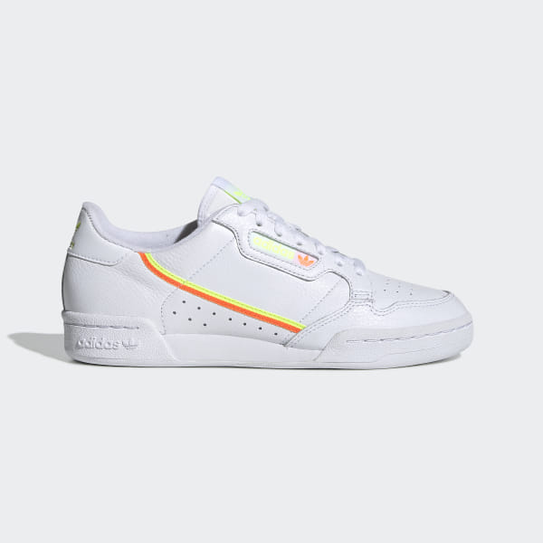 adidas Continental 80 Shoes - White | adidas US adidas Continental 80 Shoes - White | adidas US