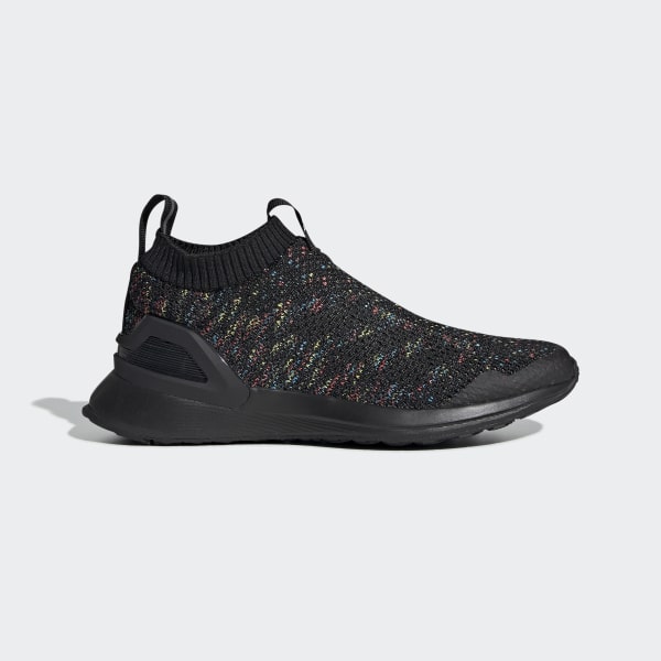 adidas RapidaRun Laceless Shoes - Black | adidas Canada adidas RapidaRun Laceless Shoes - Black | adidas Canada