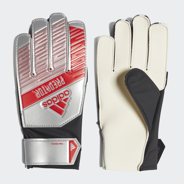 guantes arquero adidas chile