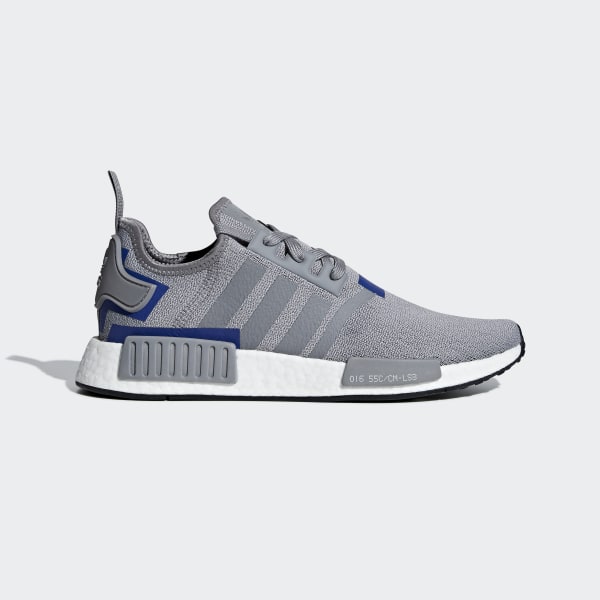 adidas NMD_R1 Schuh - Grau | adidas Deutschland adidas NMD_R1 Schuh - Grau | adidas Deutschland
