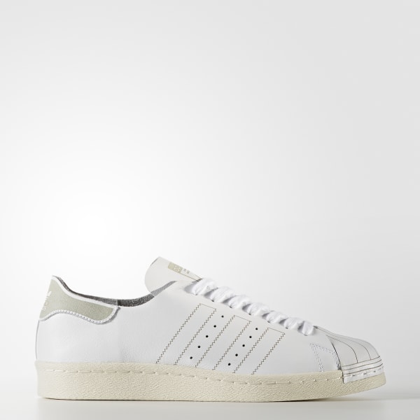 adidas superstar 80s scarpe