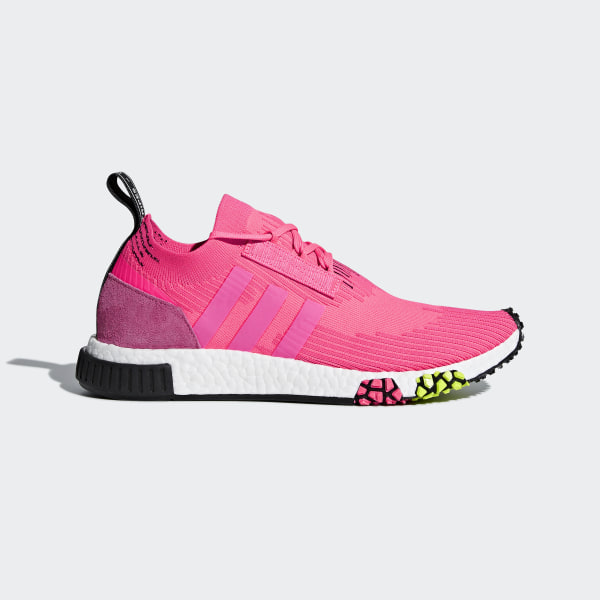 nmd adidas roze