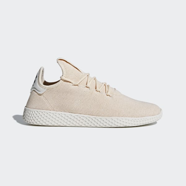 adidas Pharrell Williams Tennis HU Schuh - Beige | adidas Austria adidas Pharrell Williams Tennis HU Schuh - Beige | adidas Austria