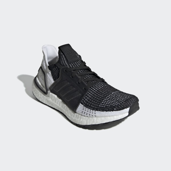 adidas Ultra Boost 19 Running Damen Schwarz adidas Ultra Boost 19 Running Damen Schwarz