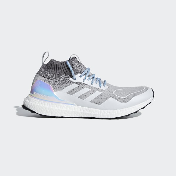 adidas ultra boost 4.0 strisce colorate