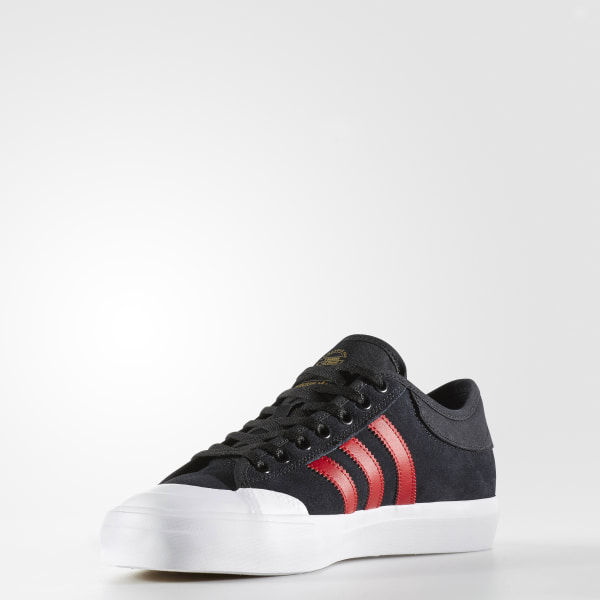 Adidas Matchcourt Shoes Black Adidas Us - 