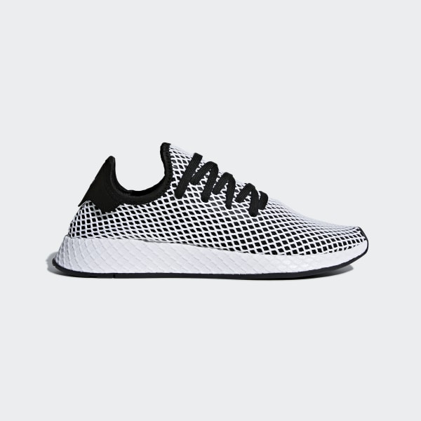 adidas Deerupt Runner Schuh - Schwarz | adidas Deutschland adidas Deerupt Runner Schuh - Schwarz | adidas Deutschland