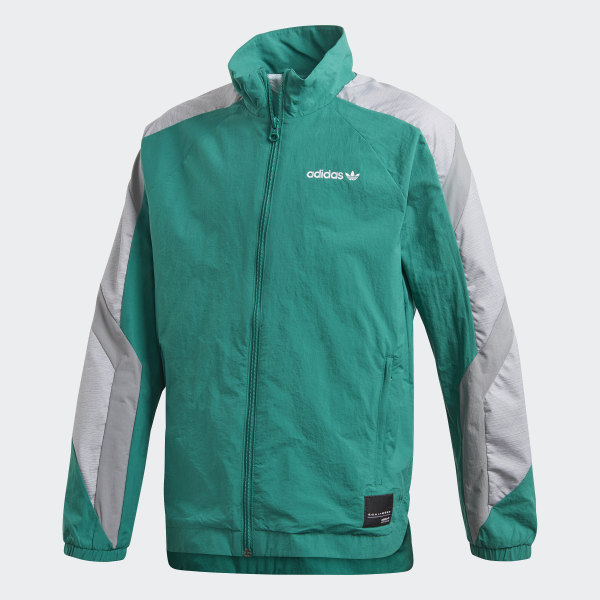 adidas EQT Wind Jacke - Grün | adidas Deutschland adidas EQT Wind Jacke - Grün | adidas Deutschland