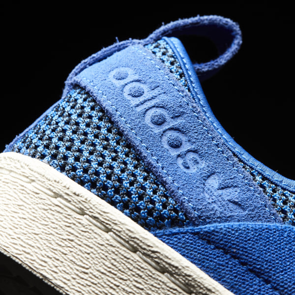 adidas slip on mujer azul adidas slip on mujer azul