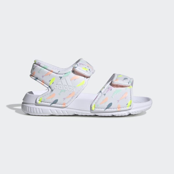 sandali altaswim adidas
