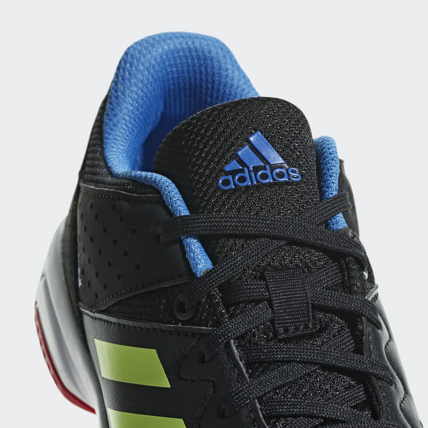 adidas Court Stabil JR Shoes - Black | adidas Ireland adidas Court Stabil JR Shoes - Black | adidas Ireland