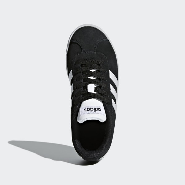 adidas unisex vl court 2.0 k adidas unisex vl court 2.0 k