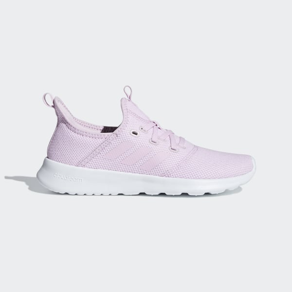adidas Cloudfoam Pure Shoes - Pink | adidas US adidas Cloudfoam Pure Shoes - Pink | adidas US