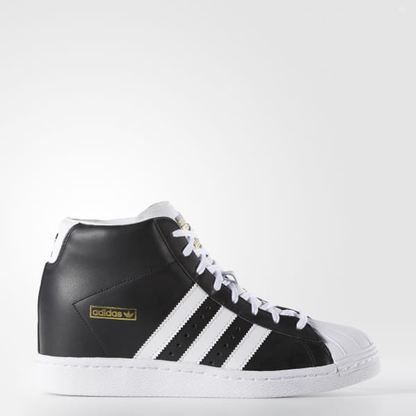 Adidas superstar botitas clearance