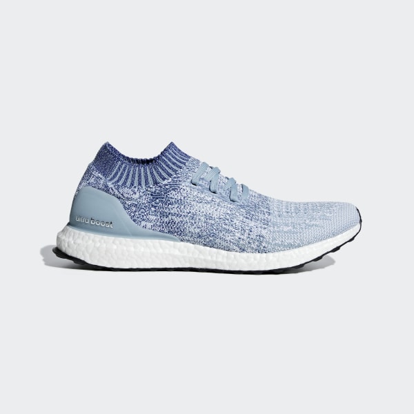 adidas UltraBOOST Uncaged Schuh - Blau | adidas Deutschland adidas UltraBOOST Uncaged Schuh - Blau | adidas Deutschland