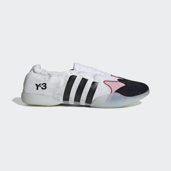 adidas Y-3 Taekwondo Schuh - weiß | adidas Deutschland adidas Y-3 Taekwondo Schuh - weiß | adidas Deutschland