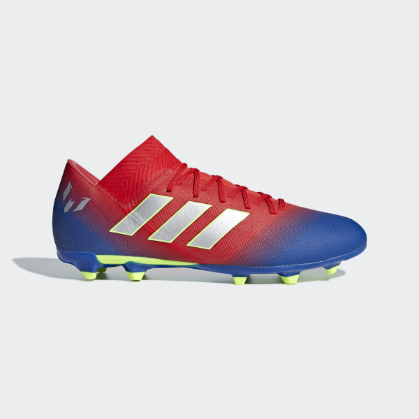 nemeziz zapatos de futbol
