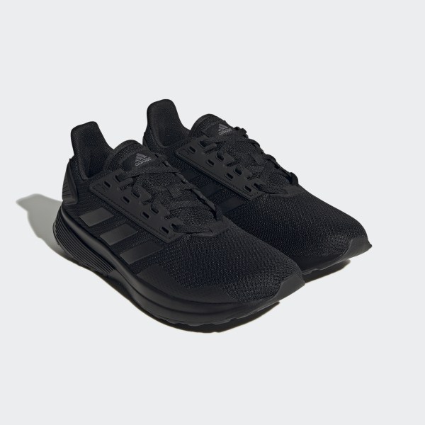 adidas Duramo 9 Shoes - Black | adidas US adidas Duramo 9 Shoes - Black | adidas US