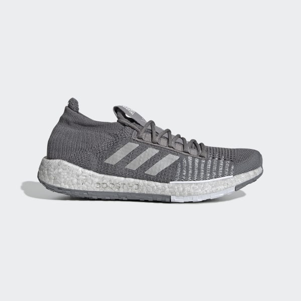 adidas Pulseboost HD Schuh - Grau | adidas Deutschland adidas Pulseboost HD Schuh - Grau | adidas Deutschland