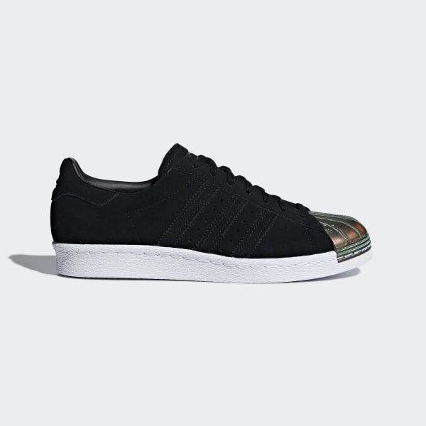 adidas Superstar 80s MT Schuh - Schwarz | adidas Deutschland adidas Superstar 80s MT Schuh - Schwarz | adidas Deutschland
