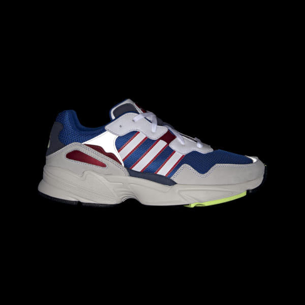 Yung-96 Shoes Collegiate Royal / Cloud White / Collegiate Navy DB3564