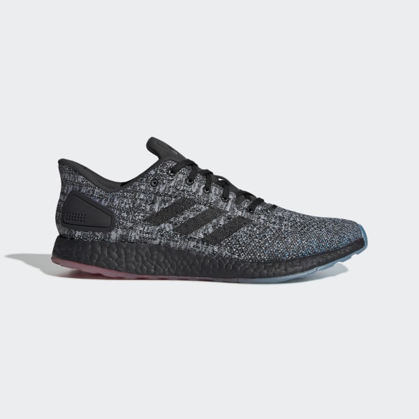 adidas PureBOOST DPR LTD Schuh - Schwarz | adidas Deutschland adidas PureBOOST DPR LTD Schuh - Schwarz | adidas Deutschland