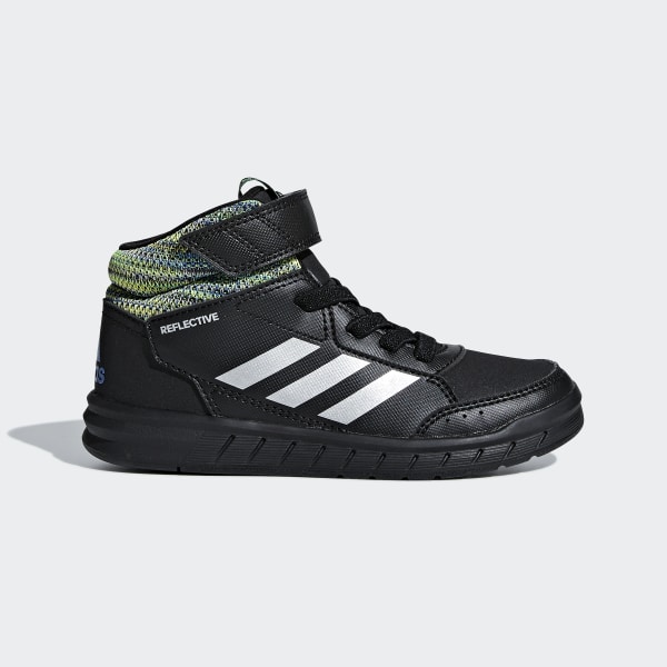 adidas AltaSport Mid Beat the Winter Schuh - Blau | adidas Switzerland adidas AltaSport Mid Beat the Winter Schuh - Blau | adidas Switzerland