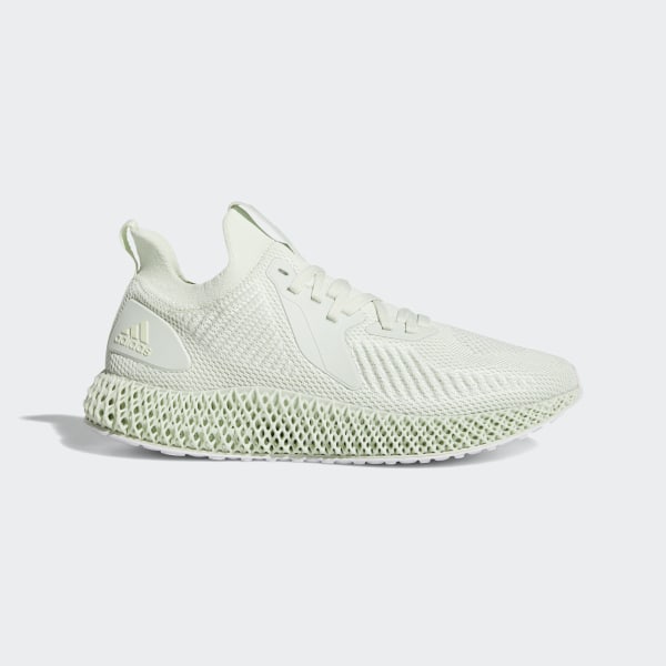 adidas Alphaedge 4D Parley Shoes - Green | adidas Australia adidas Alphaedge 4D Parley Shoes - Green | adidas Australia