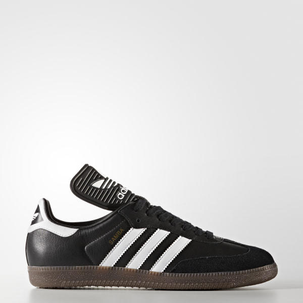adidas Samba Classic OG Schuh - Schwarz | adidas Austria adidas Samba Classic OG Schuh - Schwarz | adidas Austria