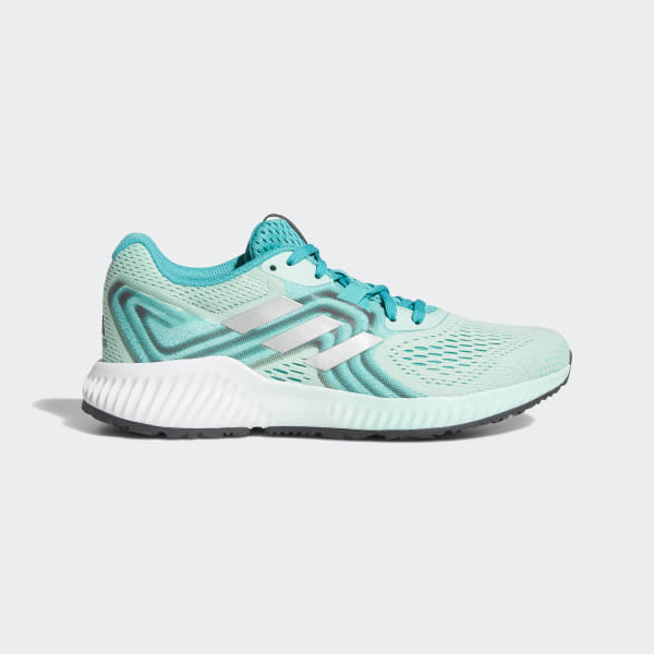 adidas Aerobounce 2 Shoes - Turquoise | adidas US adidas Aerobounce 2 Shoes - Turquoise | adidas US
