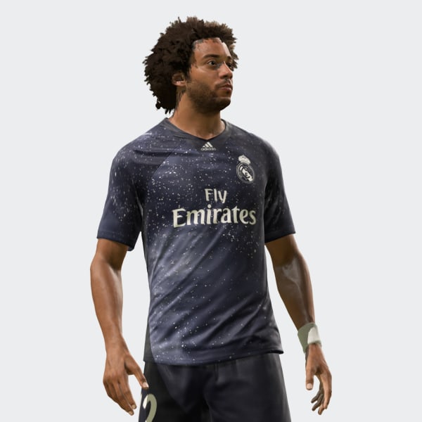adidas ea sports real madrid