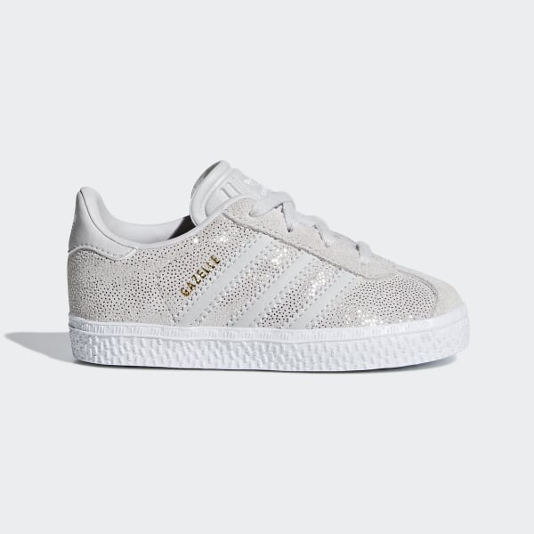 adidas gazelle glitter