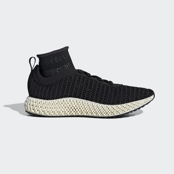 adidas Alphaedge4D Schuh - Schwarz | adidas Deutschland adidas Alphaedge4D Schuh - Schwarz | adidas Deutschland