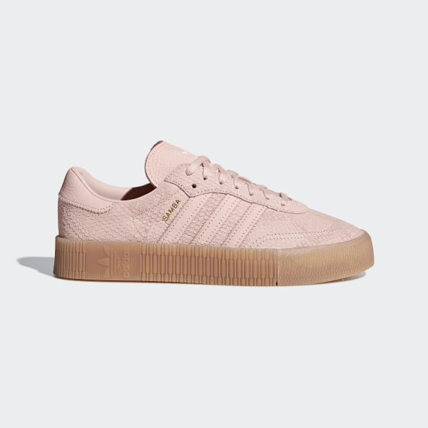 adidas yung rosa pitonate