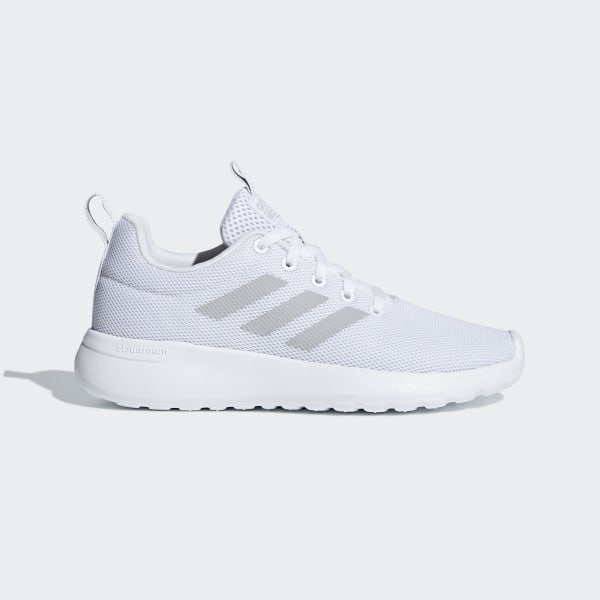 adidas Lite Racer CLN Shoes - White | adidas US adidas Lite Racer CLN Shoes - White | adidas US